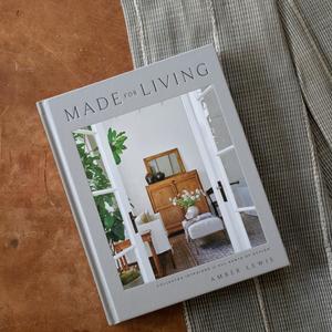 Made for Living Book
