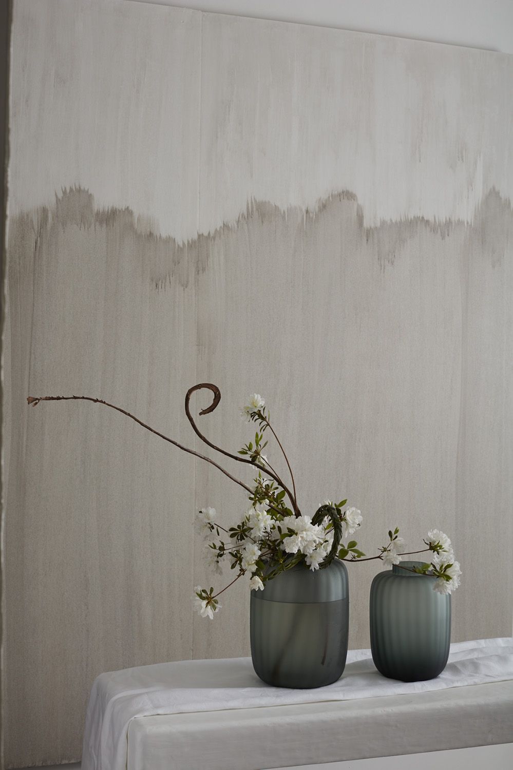 Prasinos Vase | Multiple Sizes