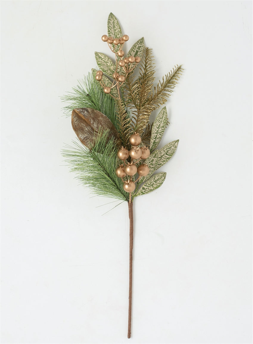 Mix Pine LV’s Berry Spray